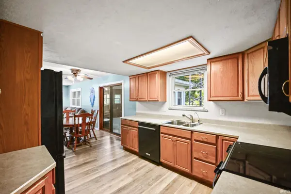 115 N Liberty ST, Newtown, IN 47969
