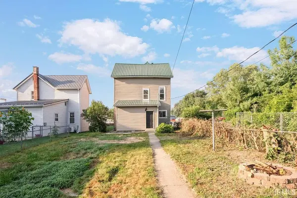 414 W MARKET ST, Logansport, IN 46947
