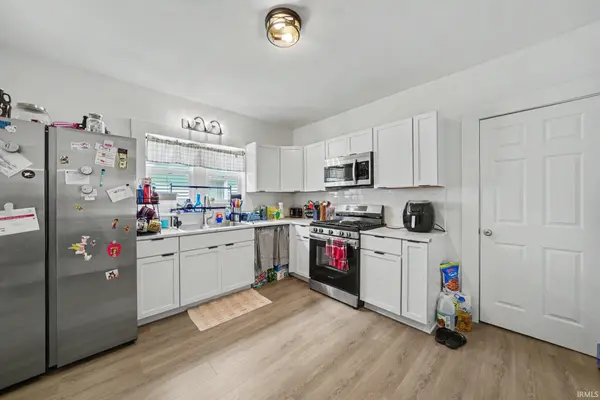 703 W 4th ST, Mishawaka, IN 46544
