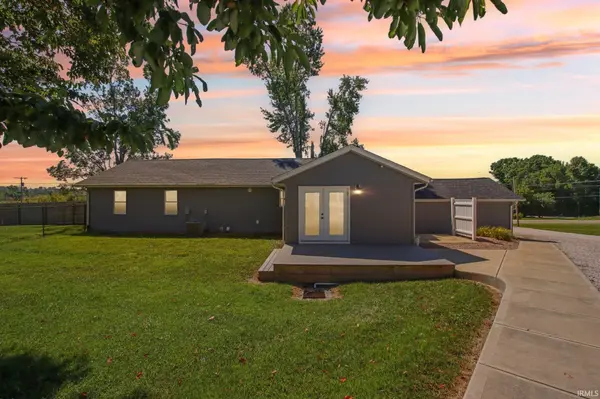 7778 W State Road 45 RD, Bloomington, IN 47403