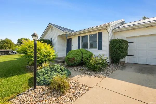 58576 Sunlit BLVD, Goshen, IN 46528