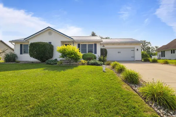 58576 Sunlit BLVD, Goshen, IN 46528