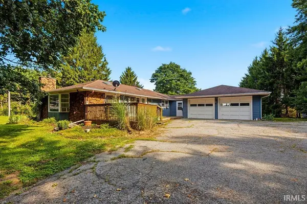 7043 W 200 North RD, Andrews, IN 46702-9433
