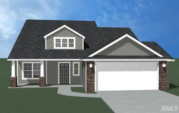808 Knights XING, Kendallville, IN 46755