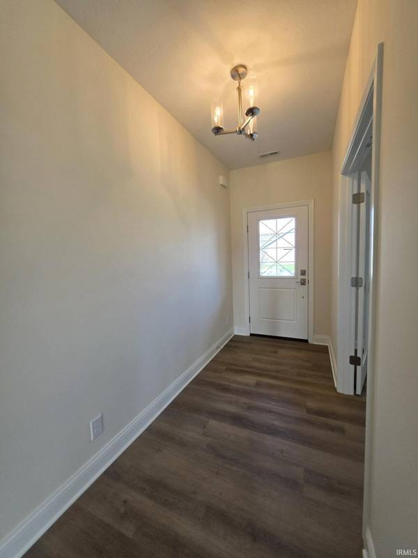 4415 Blithedale (Lot #160) DR, West Lafayette, IN 47906