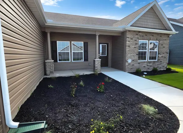 4415 Blithedale (Lot #160) DR, West Lafayette, IN 47906