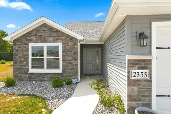 2355 Serenity CT, Auburn, IN 46706
