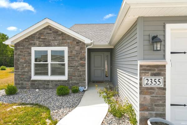 2355 Serenity CT, Auburn, IN 46706