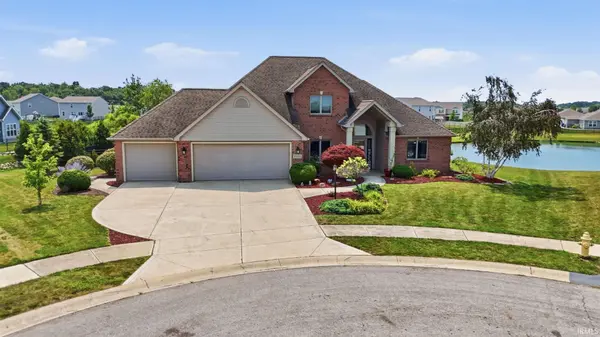 10204 Runabay CV, New Haven, IN 46774-9218