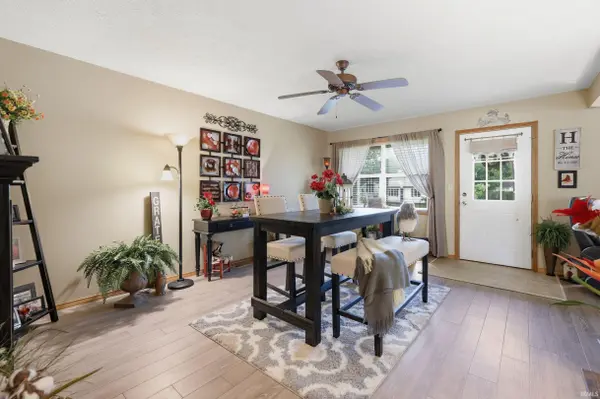 514 S Union ST, Eaton, IN 47338