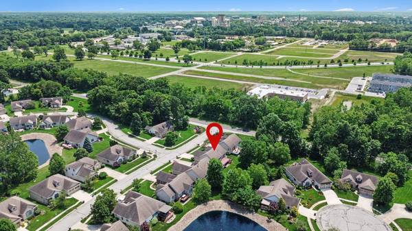 53475 Hansel LN, South Bend, IN 46637