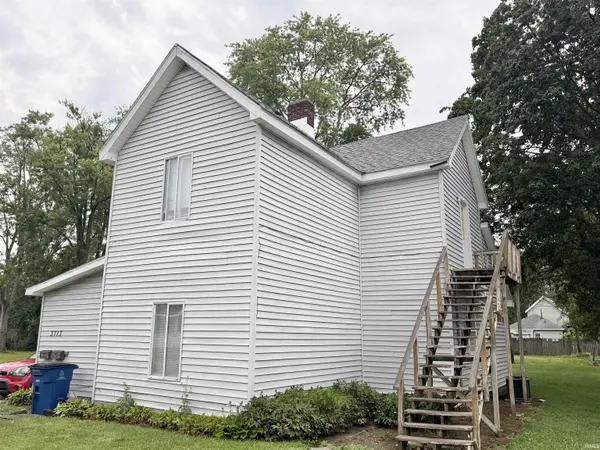 3713 S Race ST, Marion, IN 46953