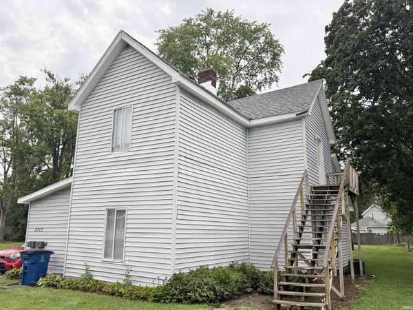 3713 S Race ST, Marion, IN 46953