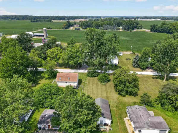 TBD N Skyline DR, Syracuse, IN 46567