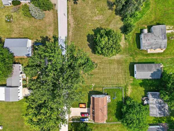 TBD N Skyline DR, Syracuse, IN 46567