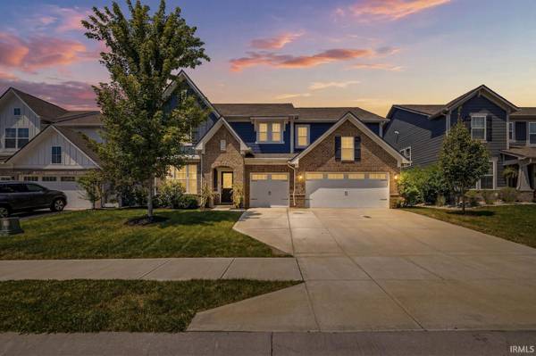 17331 Americana Xing ***, Noblesville, IN 46060