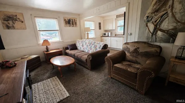 8047 Tecumseh RD, Walkerton, IN 46574