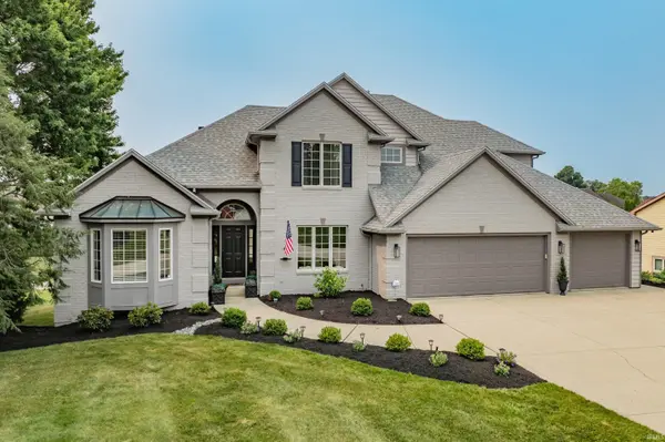 1130 Woodland Xing ***, Fort Wayne, IN 46825-7239