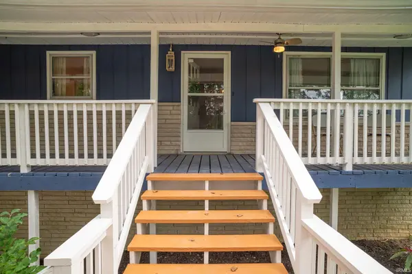 8106 US Highway 50 West ***, Mitchell, IN 47446