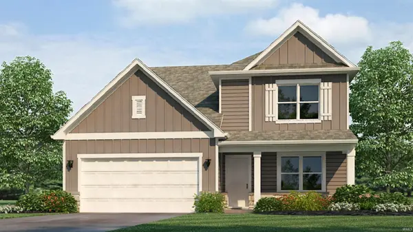 3467 Chital CV, Waterloo, IN 46793