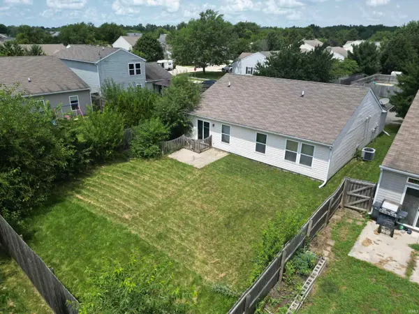 2707 Queencastle DR, Lafayette, IN 47909