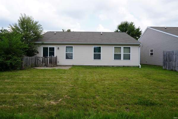 2707 Queencastle DR, Lafayette, IN 47909
