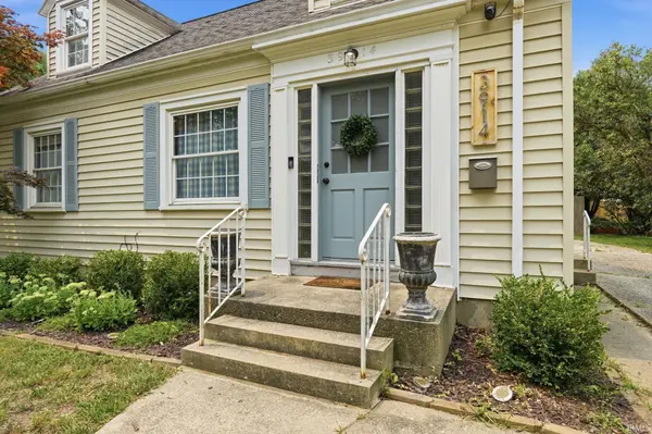 3914 Hiawatha BLVD, Fort Wayne, IN 46809-1248