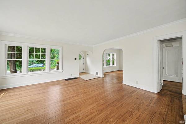 1408 Marquette BLVD, South Bend, IN 46617