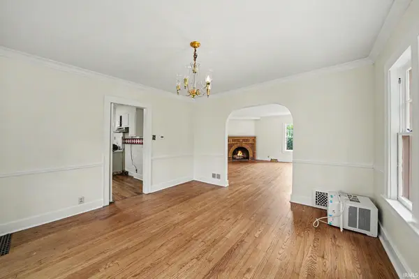 1408 Marquette BLVD, South Bend, IN 46617