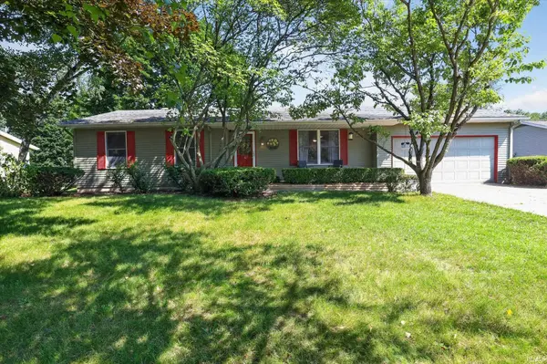22125 Hanover DR,  Bristol,  IN 46507