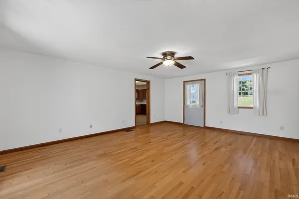 6372 S Burch RD, Bloomington, IN 47403