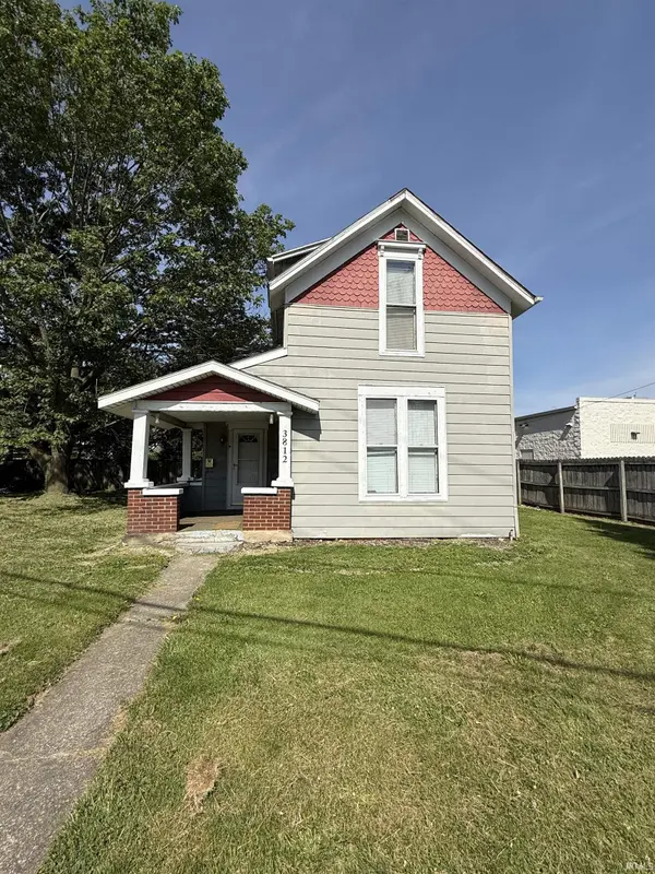 3812 S Washington ST, Marion, IN 46953