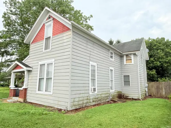 3812 S Washington ST, Marion, IN 46953