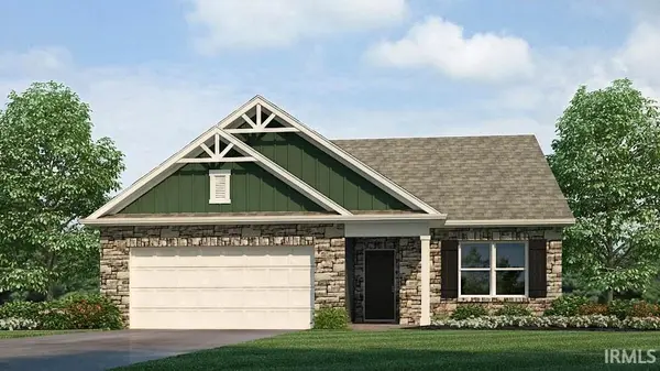 11210 Cabretta CV, Fort Wayne, IN 46835