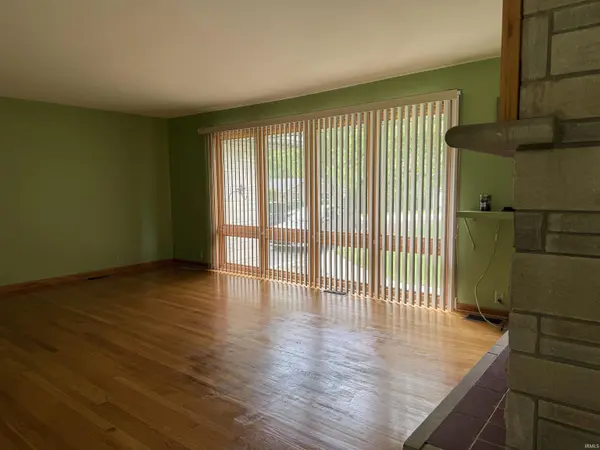 126 Edgewood Drive ***, Bedford, IN 47421