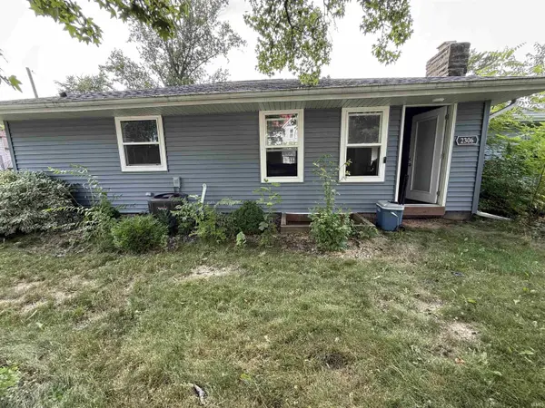 2306 S 500 E ***, Columbia City, IN 46725