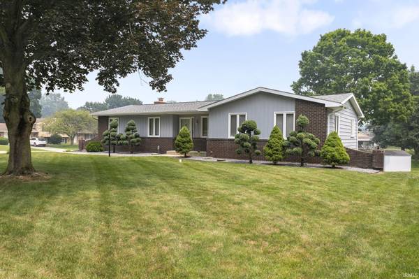 61380 Fellows ST, South Bend, IN 46614-5700