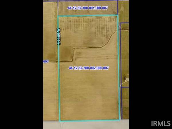 1100 South ***, Millersburg, IN 46543