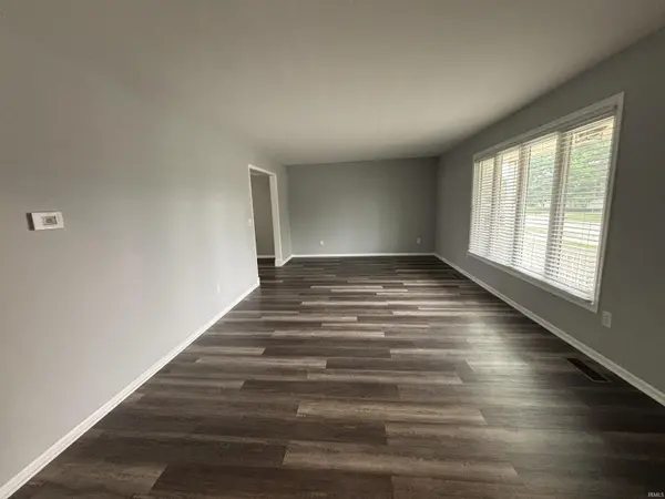 6310 Shadow Ridge RUN, Fort Wayne, IN 46804-4289