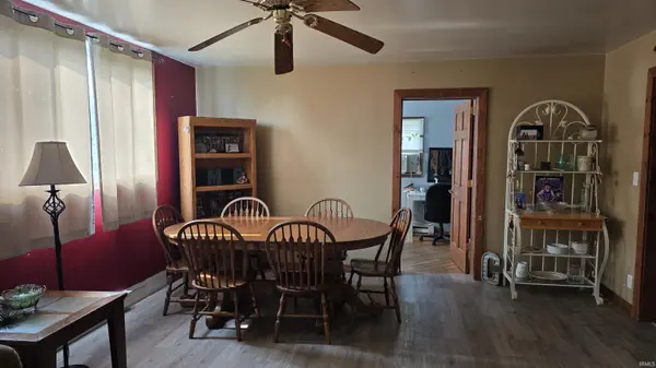 318 E Arch ST, Portland, IN 47371