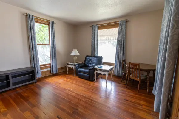 476 Frederick ST, Huntington, IN 46750