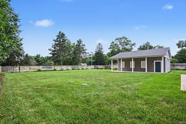 54500 Beech RD, Osceola, IN 46561-9150