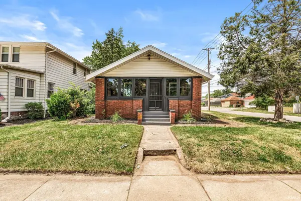 317 N Sunnyside AVE, South Bend, IN 46617