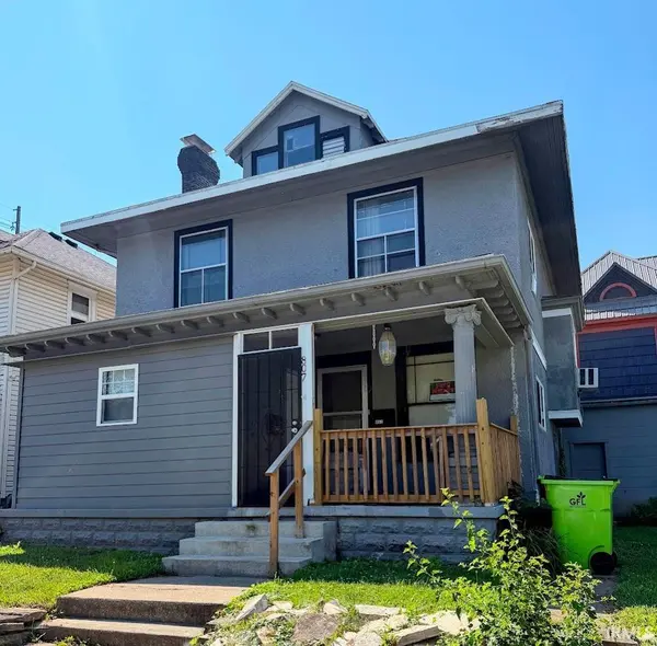 807 High ST #807 1/2, Logansport, IN 46947