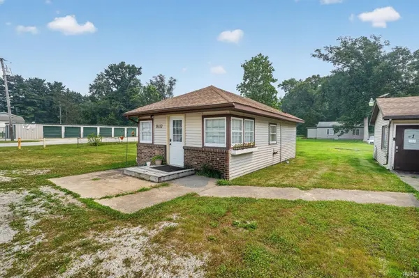 8098 N State Road 23 RD, Walkerton, IN 46574-8116