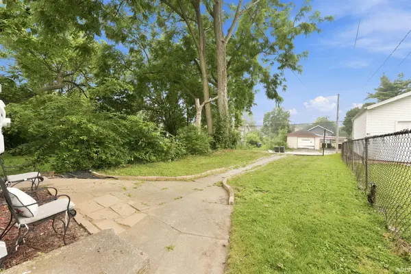 1419 Saint Marys AVE, Fort Wayne, IN 46808