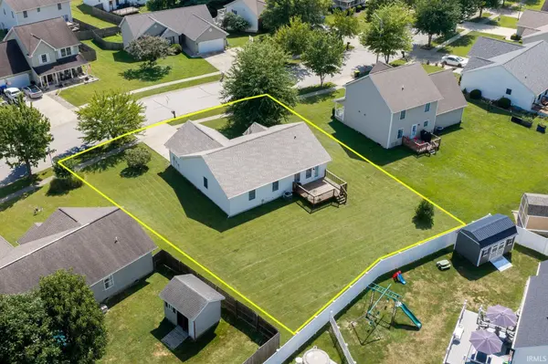7126 W Prominence Pointe, Bloomington, IN 47404