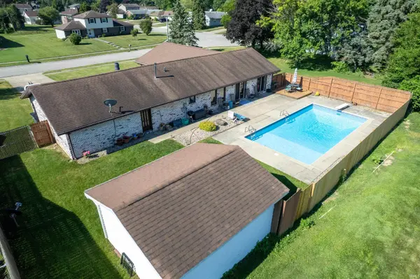 2006 W WILNO DR, Marion, IN 46952