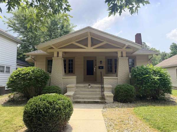 619 W Ashland AVE, Muncie, IN 47303