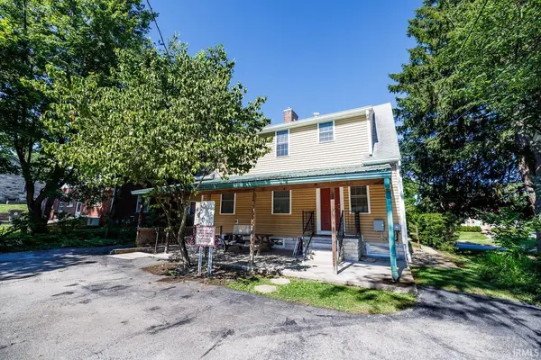 333 S Eagleson AVE, Bloomington, IN 47401